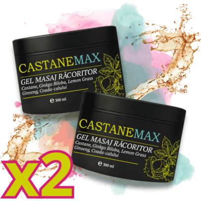 castane max