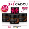 Pachet 3x Gel Curcumin MAX Ortofino + 1 Cadou — Transport Gratuit 1 Pachet 3x Gel Curcumin MAX Ortofino 300ml plus 1 gel cadou surpriză transport gratuit