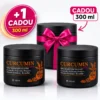 Pachet 2x Gel Curcumin MAX Ortofino + 1 Cadou – Transport Gratuit 3 Pachet Gel Curcumin MAX Ortofino 2x300ml plus 1 gel cadou surpriză transport gratuit