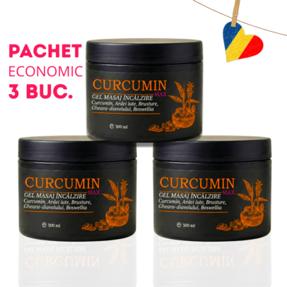 curcumin max