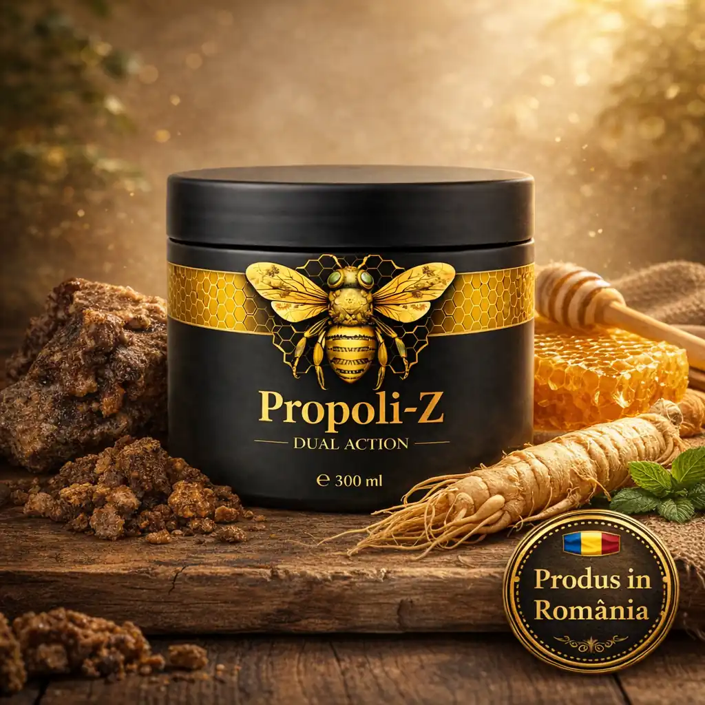gel antiinflamator articulatii propoli z produs in romania natural.webp